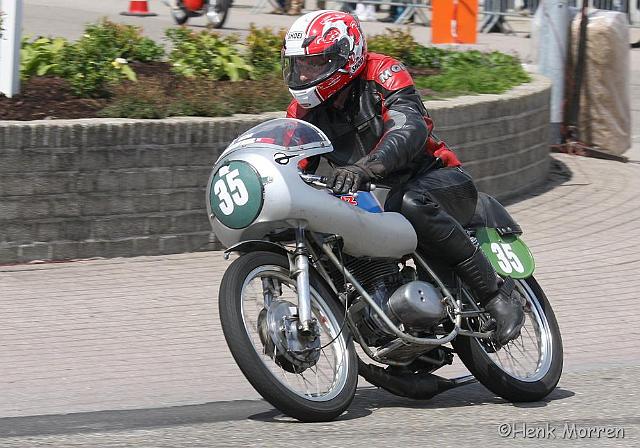 Barneveld 2009 Henk Morren 121 